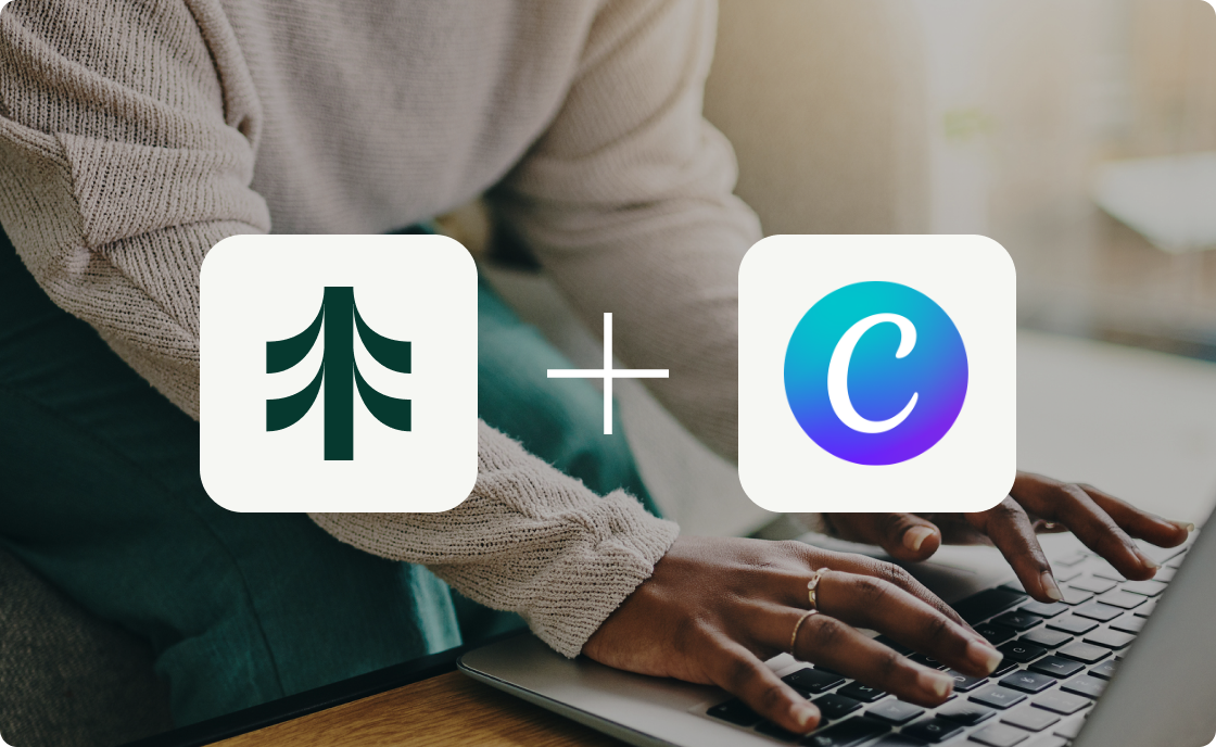 Canva logo