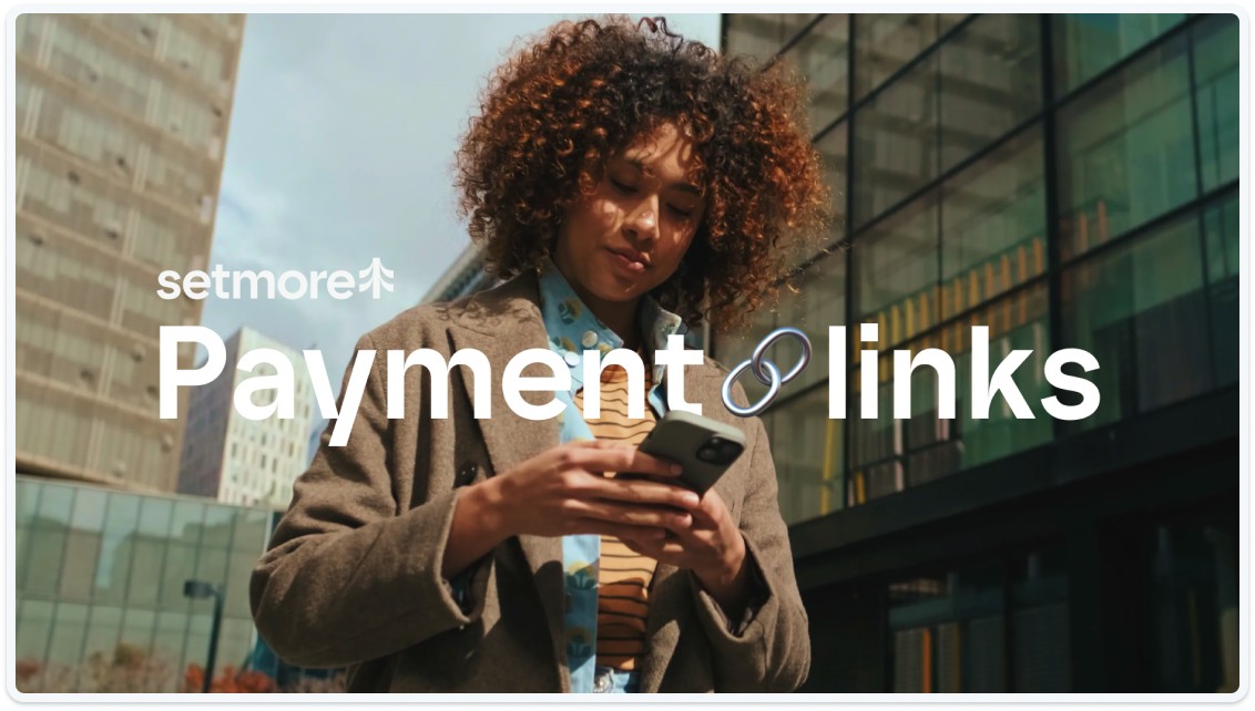 payment links video cover