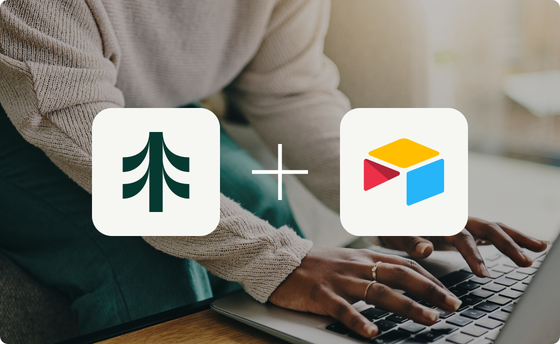 Setmore + Airtable