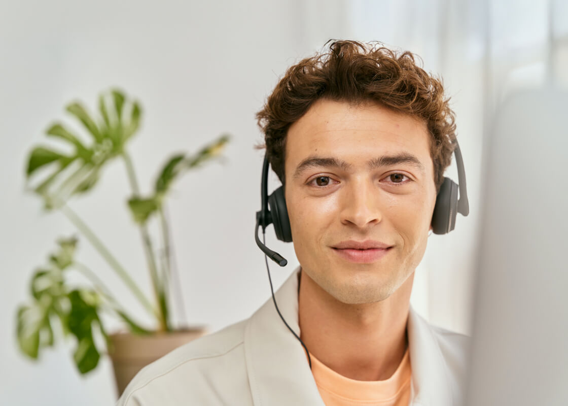 live receptionist
